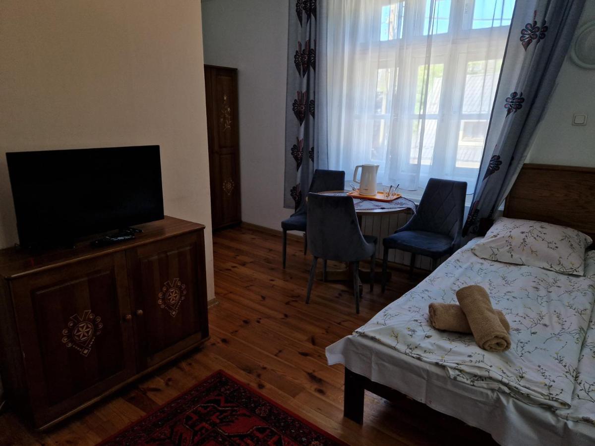 Willa Pod Piorem Zakopane Ngoại thất bức ảnh