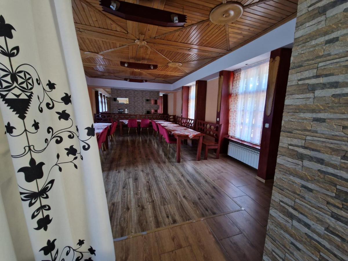Willa Pod Piorem Zakopane Ngoại thất bức ảnh